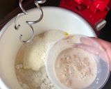 Foto langkah ke 1 dari resep Roti Manis Homemade.