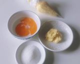 Hình bước làm 4 của món BÁNH MÌ bơ Pháp