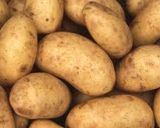 A picture of step 1 of Cheesy potatoes.
