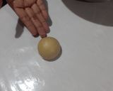 Foto del paso 4 de la receta: Mini pan de muerto
