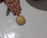 Foto del paso 4 de la receta: Mini pan de muerto