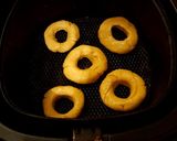 ডোনাট (Doughnut Recipe in Bengali) রেসিপি ধাপ - 3 ছবি