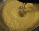 Foto del paso 4 de la receta: Pan cremoso de limón 🍋🌺