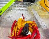 Foto langkah ke 1 dari resep Gulai Ayam Jawa.