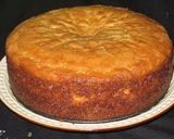 Foto del paso 1 de la receta: Torta frutales