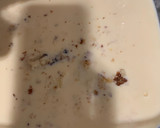 Foto del paso 5 de la receta: Pan de calatrava de panettone