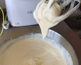 Foto del paso 3 de la receta: Tarta de queso al horno