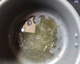 A picture of step 3 of Baingan ka Bhartha.