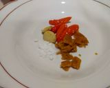Foto langkah ke 2 dari resep Ketoprak Betawi.