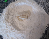 Foto del paso 1 de la receta: Pan caseroooo.