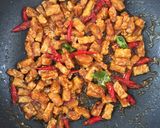 Foto langkah ke 3 dari resep Orek Tempe.