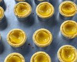 Foto langkah ke 7 dari resep Pie Susu.