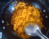 தித்திக்கும் கேரட் அல்வா (Carrot Halwa Recipe in Tamil) ரெசிபி ஸ்டேப் 4 புகைப்படம்