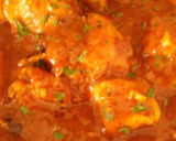 Foto del paso 9 de la receta: Bocados de pollo al curry con leche de coco