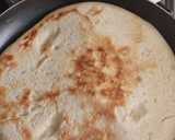 Foto del paso 12 de la receta: Pizza al sartén