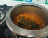 तोरी की सब्जी (Tori ki sabzi recipe in Hindi) रेसिपी चरण 3 फोटो