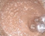 Foto del paso 4 de la receta: Bizcochuelo / Budín de Cacao