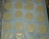 Foto del paso 7 de la receta: Alfajores de maicena Sin manteca