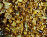 A picture of step 5 of Protein rich soybean mince - Soybean Keema.