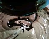 Foto langkah ke 2 dari resep Brownies Kukus 6 Telur.