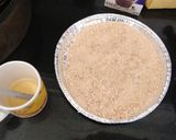 Foto del paso 3 de la receta: Torta de mousse de chocolate