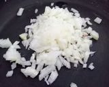 Foto del paso 16 de la receta: Pastel de calabaza y queso, con salsa bechamel