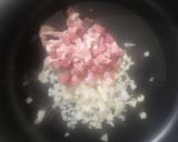 Spaghetti z kurczakiem i brokułem krok przepisu 1 zdjęcie