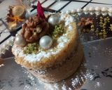 صورة لخطوة 6 من وصفة رفيس قسنطيني 😘😘