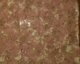 Foto del paso 8 de la receta: Pizza de atún, jamón york, queso rulo de cabra, bacon y cebolla