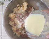 Foto langkah ke 4 dari resep Duchess Kimpul.