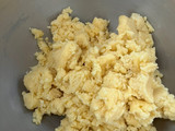 Lemon pie