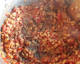 Foto del paso 6 de la receta: Chile relleno artesanal