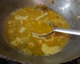 तुरीच्या दाण्याची आमटी (Turichya Danyachi Amti Recipe In Marathi) रेसिपी स्टेप 6 फोटो 