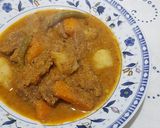 Foto del paso 6 de la receta: Pepian- Guiso guatemalteco