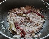 वेज कोल्हापूरी (Veg Kolhapuri Recipe In Marathi) रेसिपी स्टेप 4 फोटो 