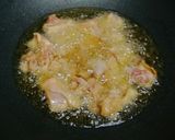 รูปขั้นตอนการทำที่ 4 ของ ไก่ทอดซอสเมโย