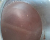 Foto del paso 1 de la receta: Arroz con leche chocolatada