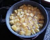 Foto del paso 1 de la receta: Papas fritas en cubos