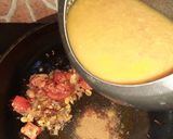মশালা ওয়ালা অড়হর ডাল (Moshala wala Arahar dal recipe in bengali) রেসিপি ধাপ - 4 ছবি