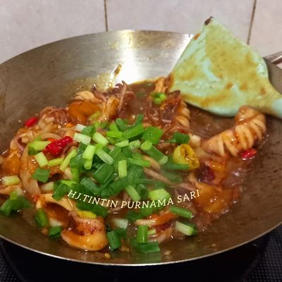 Langkah 6
