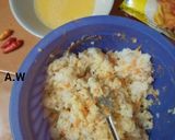 Foto langkah ke 1 dari resep Bola-bola nasi 1+.