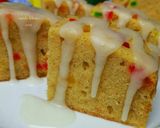 Foto langkah ke 10 dari resep English Fruit Cake.