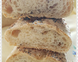 Foto del paso 6 de la receta: Pan con semillas