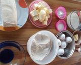 Foto del paso 1 de la receta: Saint Honoré