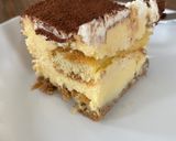 Foto langkah ke 5 dari resep Tiramisu praktis, anti gagal.