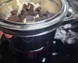 Foto del paso 2 de la receta: 88. Galletas de Jengibre y Chocolate