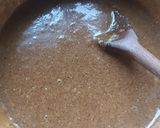 Sütötökös süti recept fázis 1 fotója