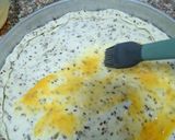 Foto del paso 7 de la receta: Masa para tartas saladas