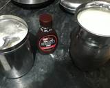 Choclate shake recipe step 1 photo