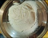 স্ট্রবেরি পেস্ট্রি কেক (strawberry pastry cake recipe in bengali) রেসিপির ধাপ 1 ছবি